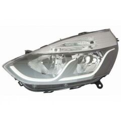 FAR BEYAZ ÇITALI MOTORLU SOL R.CLIO IV HATCBACK/GRANDTOUR 2016 2020-AYFAR 202325-260608629R