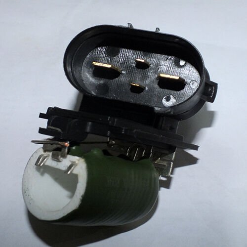 KALORİFER REZİSTANSI CORSA C 1.0-1.2-1.4 ASTRA G 1.4-1.6-HELLUX HLR.100040-93341907