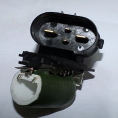 KALORİFER REZİSTANSI CORSA C 1.0-1.2-1.4 ASTRA G 1.4-1.6-HELLUX HLR.100040-93341907