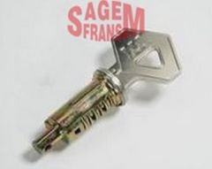 KAPI KİLİT ŞİFRE R12 - TOROS TEKLİ-SAGEM 171119