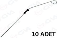 MOTOR YAĞ ÇUBUĞU SLX-GVA 8923260-7780943