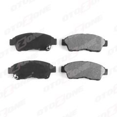 ÖN BALATA COROLLA 92-97 CARINA 93-97 RAV4 2.0 94-00 CAMRY 2.2 92-01 GDB1143-OTOZONE-0446533020-0446533040-WVA21601