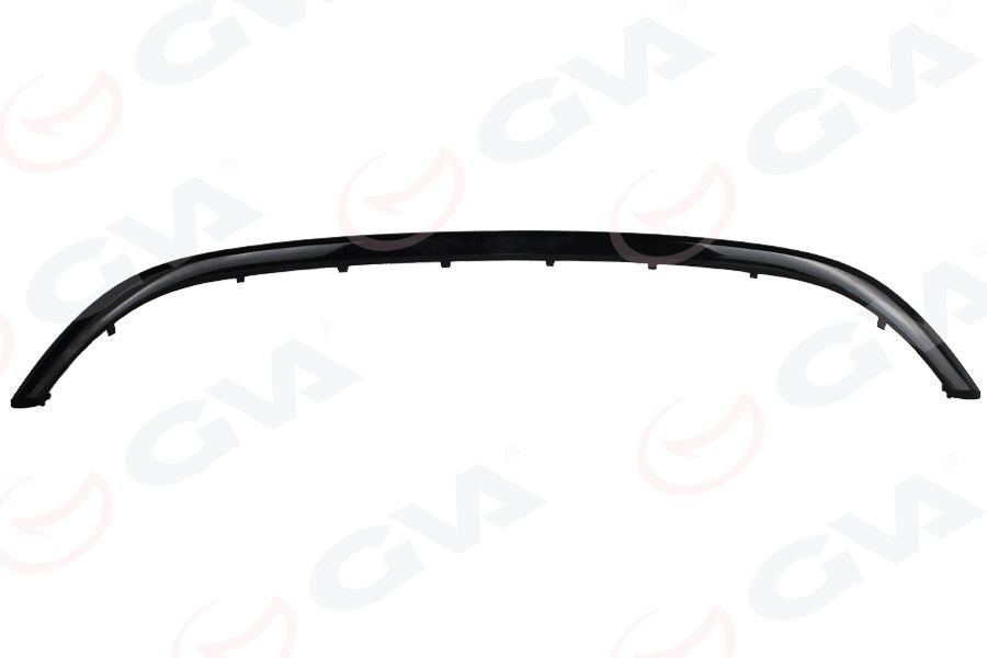 ORTA PANJUR ALT KAPLAMASI ÇITASI SİYAH FIAT EGEA 15-GVA 9529622-735645986