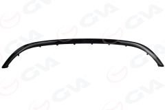 ORTA PANJUR ALT KAPLAMASI ÇITASI SİYAH FIAT EGEA 15-GVA 9529622-735645986