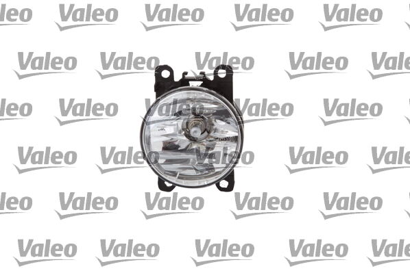 SİS FARI DACIA DOKKER 12 LODGY 12 RENAULT EXPRESS 20 AMPÜLLÜ-VALEO-261507817R