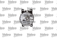 SİS FARI DACIA DOKKER 12 LODGY 12 RENAULT EXPRESS 20 AMPÜLLÜ-VALEO-261507817R
