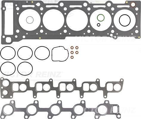 TAKIM CONTA UST MERCEDES OM612 OM647 W203 S203 W211 S211 W463 B901 B905-V.REINZ 023516001-A6120101820-375.550-024.081