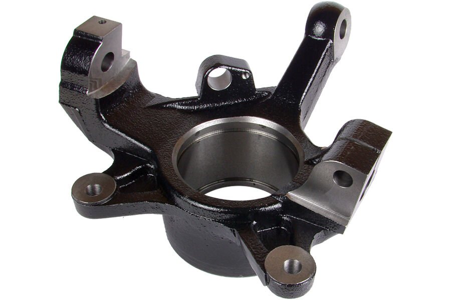 AKS TAŞIYICI ÖN SAĞ MASTER II-BROM R8012-8200642123