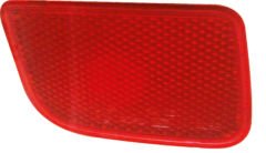 ARKA TAMPON REFLEKTÖRÜ SOL MASTER III 10 MOVANO B 10 SCENIC II 04 10-KAYA KR419-8200152642-265653569R-4419393