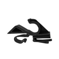 BAGAJ PERDE BRAKETİ SOL YM DOBLO-FIORINO-PUNTO-NUH 15096-71719953
