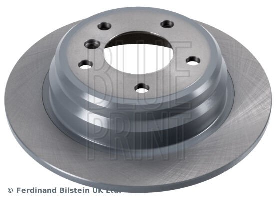 FREN DISKI ARKA BMW E39 96 03-BLUEPRINT ADB114391-34216767049