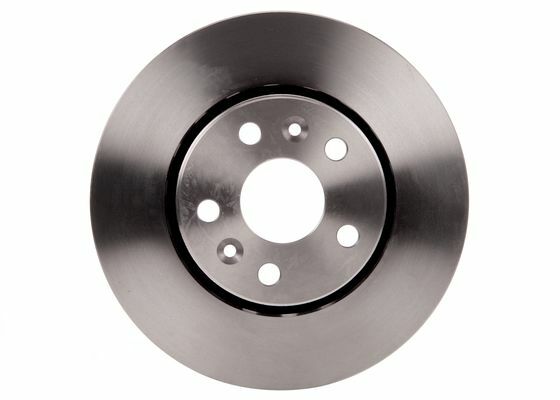 FREN DISKI ON MERCEDES CITAN W415 12 21 . RENAULT KANGOO II 08-BOSCH 0986479S66-A4154200701-7701209839-402064230R
