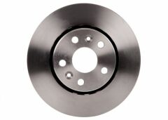 FREN DISKI ON MERCEDES CITAN W415 12 21 . RENAULT KANGOO II 08-BOSCH 0986479S66-A4154200701-7701209839-402064230R