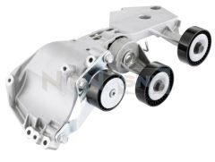 KAYIS GERGI RULMANI MERCEDES W168 W414 KUTUKLU-SNR-A6682000870