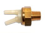 MANİFOLD HIZ MÜŞÜRÜ TEMPRA-TIPO 1.4-1.6 93 UNO 1.1-1.4 89 ORJ.TDS-TDS F15502-7574407