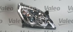 SAĞ FAR VECTRA C 06 08 COMFORT MAKYAJLI TANIM: NE-BM-CJ-VALEO-93192378-93179915-1216682-1216576