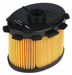 YAKIT FİLTRESİ PARTNER-P206-P306 BERLINGO-JUMPY- XSARA-SCUDO-COROLLA 00-02 1.9D 98- DW8-DELPHI HDF514-1906.48-1906.49-1906.A9-9628890680