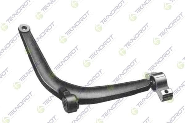 ALT SALINCAK ROTİLSİZ SAĞ P406 95-04-TEKNOROT P-445-3521.80-3521.E1-3521.C0