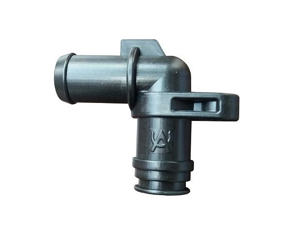 EGR VALF GERİ DÖNÜŞÜM BORUSU MULTİJET 1.3 CC-DEKAR DK1910-55219498DK
