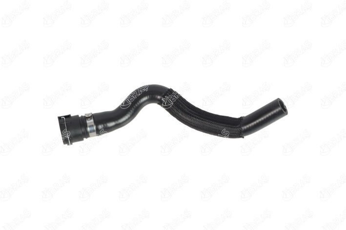 KALORİFER SU GİDİŞ HORTUMU NEW DOBLO 1.3 MTJ 09-IBRAS 14991-51810858