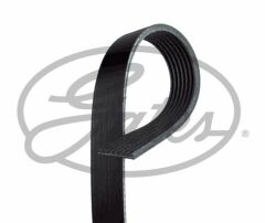 KANALLI KAYIS MERCEDES W203 W204 CL203 C209 W211 W212 R171 . MITSUBISHI MONTERO PAJERO-GATES 7PK2418-A0139977492-MN155725-7PK2418