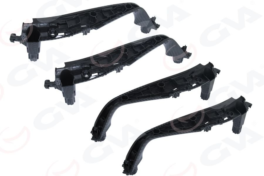 KAPI KOL TUTAMAK SETI 4 PARÇA KARBON BMW G30-GVA 9107218-51417438523-524-767-768