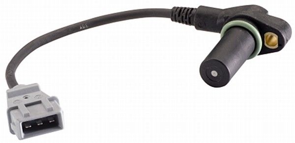 KRANK MİLİ SENSORU VW LT 28-35 2 BUS/BOX VW-HELLA 6PU009163521-075906433C