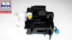 ÖN KAPI İÇ KİLİDİ ELEKTRİKLİ SOL ALBEA-PALIO-MOTORTEC TMP0320-46847045