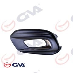 SİS FAR ÇERÇEVESİ KAPAĞI SİSLİ SOL FIAT EGEA 15 KROMAJLI-GVA 9529633-735642865