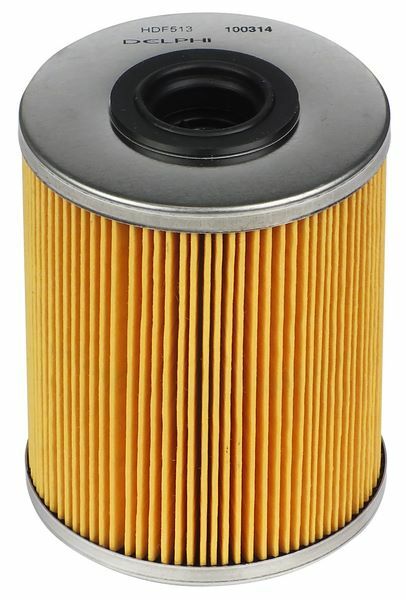 YAKIT FİLTRESİ ASTRA F-G-H 1.7TD-2.0DI-CORSA C 1.7CDTI-VECTRA B-C 2.0DI-2.0DTI-COMBO 1.7CDTI-OMEGA B-DELPHI HDF513-5818509-5818508-90542912-93185390