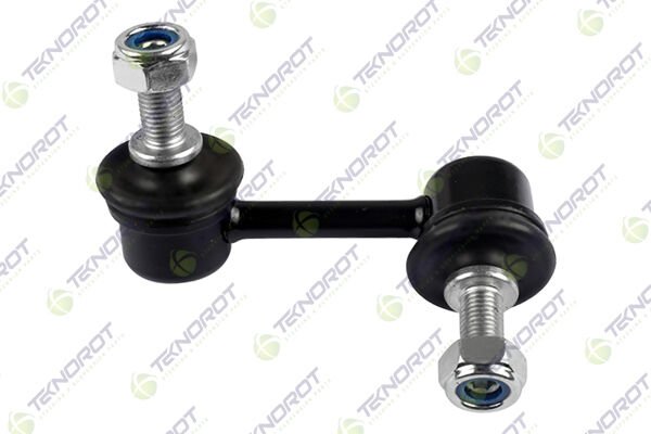 Z ROTU ARKA SAĞ HONDA CIVIC VI 01-05-TEKNOROT H-252-52320S5TJ01