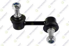 Z ROTU ARKA SAĞ HONDA CIVIC VI 01-05-TEKNOROT H-252-52320S5TJ01