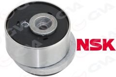 EKSANTRİK GERGİ RULMANI ASTRA G-ASTRA H-J-VECTRA C-INSIGNIA-MERIVA-ZAFIRA 1.6-1.6T-1.8 16V Z16XEP-XER-A16LET-XER-B16XER 55555653-55560082-5636451-563631-GVA 6090346-55574864-636160-55570289-5636130