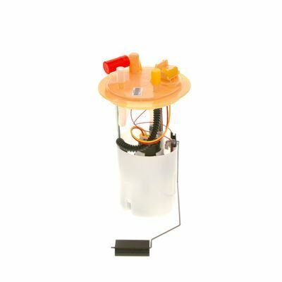 ELEKTRİKLİ YAKIT SAMANDIRASI FIAT EGEA 15 1.3D MTJ 1.6D MTJ 0580203412-BOSCH 0580203469-52128213