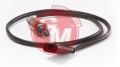 OKSİJEN SONDASI FIAT PALIO-SIENA-TMPR-TIPO-MAREA 1.4 1.6 2.0 DOĞAN SLX 1.6-GUA 41734-46417969-46523499-46422649