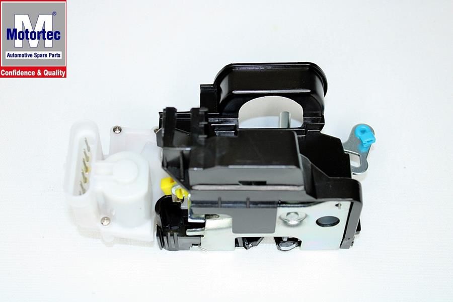 ÖN KAPI İÇ KİLİDİ ELEKTRİKLİ SAĞ ALBEA-PALIO-MOTORTEC TMP0319-46847044