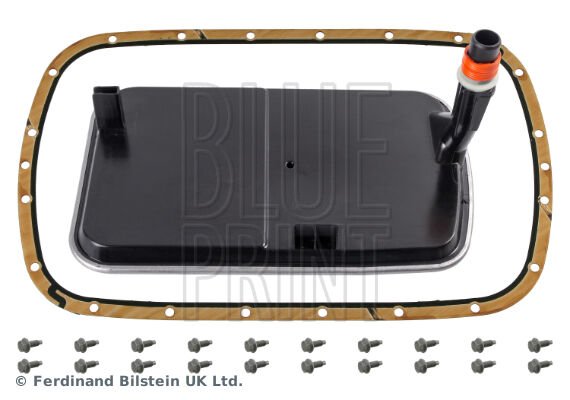 SANZIMAN YAG FILTRESI BMW M57 D30 E53 RANGE ROVER 3 VOGUE L322-BLUEPRINT ADBP210022-THE500031-24117557069