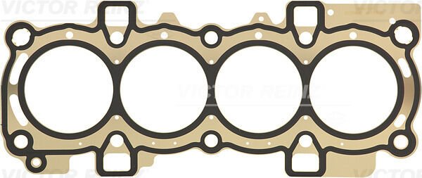 SILINDIR KAPAK CONTA B MAX 12 / FIESTA 08 15 FOXUS II / III MONDEO IV 07 15 1.6 TI VCT ZETEC-V.REINZ 613757500-7S7G6051XB 1471557