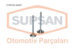SUBAP EMME EGZOZ DOBLO-PALIO-ALBEA-PALIO VAN 1.2 8V-SUPSAN VT32742-40437-7770334-46514754