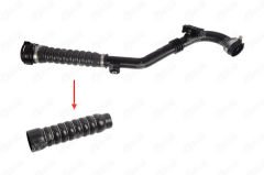 TURBO HORTUMUPLASTİK BORU HARİÇ2 KAT POLYESTER KULLANILMIŞTIR RENAULT LAGUNA-IBRAS 11620-8200852008-8200786662