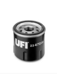 YAĞ FİLTRESİ CLIO I -II-III - KNG-EXPRESS-TWNG-MODUS-SANDERO 1.2 - 1.2 16V-UFI 2347000-7700863124-7700112686-7700867824