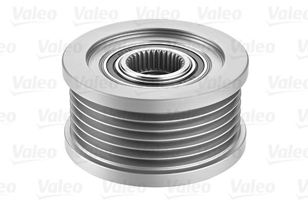 ALTERNATÖR KASNAĞI RULMANLI DOBLO 01- -BRAVO 96-01 -MAREA 96- 1.9TD-1.9JTD-VALEO-9951162