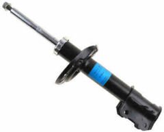 AMORTISOR ON GAZLI. YUKSEK TIP MERCEDES E-CLASS W210 96 02-SACHS 317260-A2103234600
