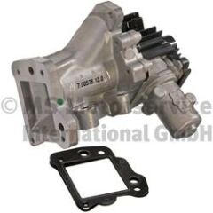 EGR VALFI 224DT DISCOVERY SPORT L550 FREELANDER 2 L359 RANGE ROVER EVOQUE L538 JAGUAR XF I X250 XF SPORTBRAKE X250-PIERBURG 700578120-LR000997