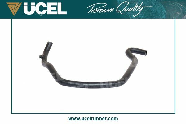 KALORİFER GİRİŞ HORTUMU RENAULT CLIO I-UCEL S15325-7700762033