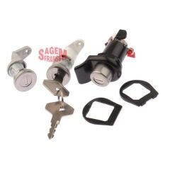 KAPI KİLİT ŞİFRE R19 3 LÜ TK-SAGEM 171102-7701033482