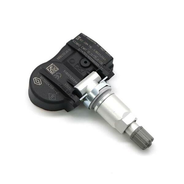 LASTİK BASINÇ SENSÖRÜ RENAULT MEGANE III 09 SCENIC III 09 FLUENCE 09 LAGUNA III 07 15 ZOE 12-OEK 407000435R-407000435R-407001859R-403110004R