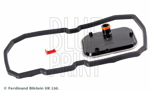 OTOMATIK SANZIMAN YAGI FILTRE SETI MERCEDES W168 W414-BLUEPRINT ADBP210032-A1683770395-A1683710280