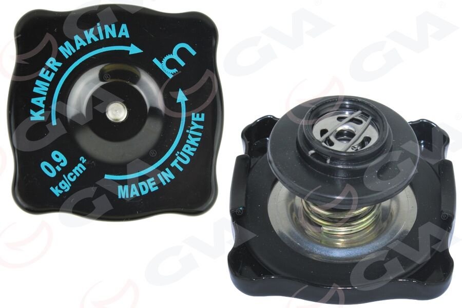 RADYATÖR KAPAĞI M131-D.K.Ş. BOYALI-GVA 8923262-4256228