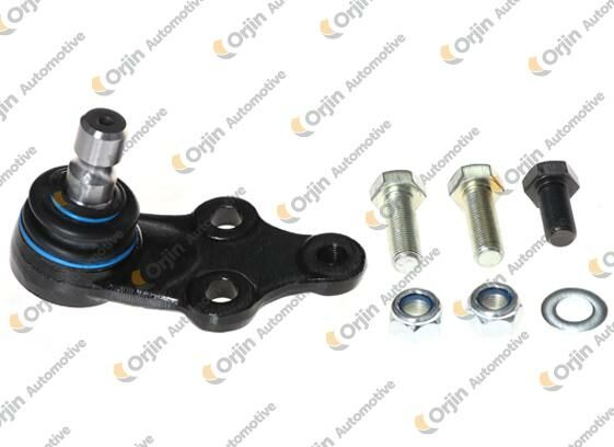 ROTİL ALT KİTLİ iX35 LM 2010-- 545302S500-545303R000-545303S000-ORJIN 03652-545302S500-545303R000-545303S000